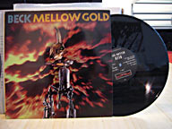 Beck: Mellow Gold (12-inch Vinyl LP)
