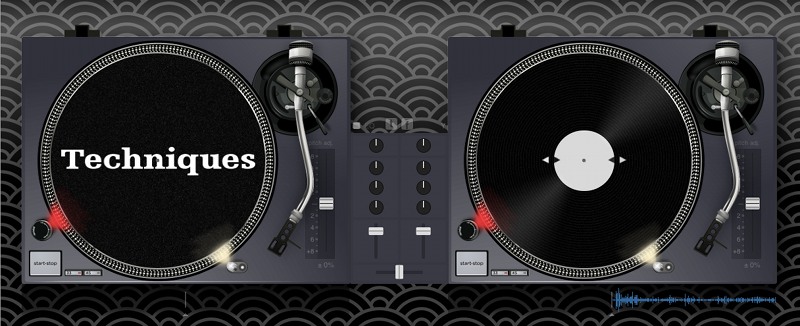 The Wheels Of Steel (2011): Browser-based DJ/turntable interface using HTML, CSS + JavaScript + Flash