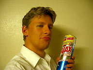 AJAX with a sense of humour (flickr.com)